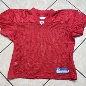 Team Issued San Francisco 49ers Practice Jersey